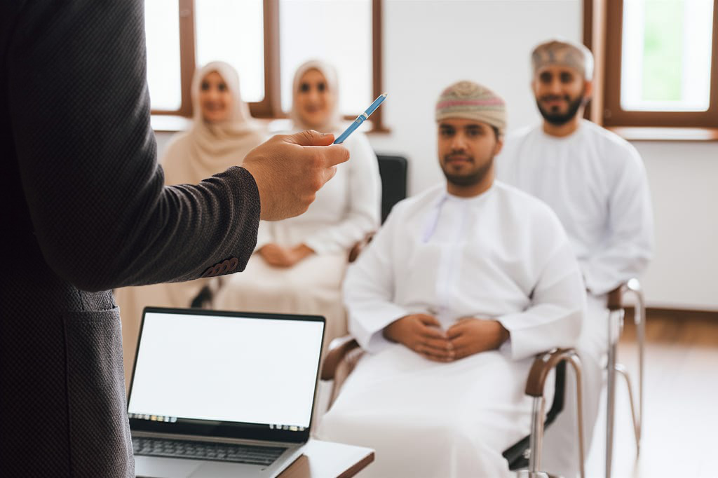 Training & Courses
