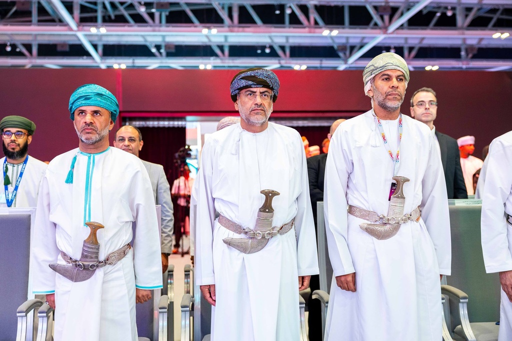 Image of Modernity Forum for the Cybersecurity Industry 2025