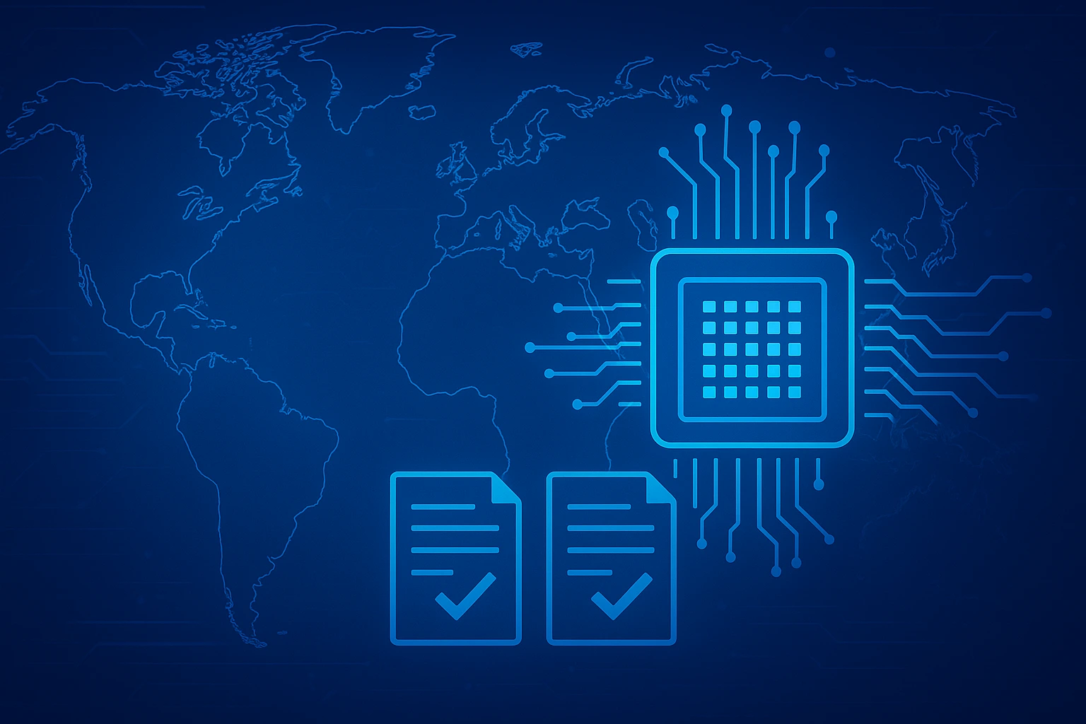 Image of The Sultanate of Oman announces two agreements at the conclusion of the 2025 Semiconductor Summit and strengthens its focus on the semiconductor and electronic chip industry