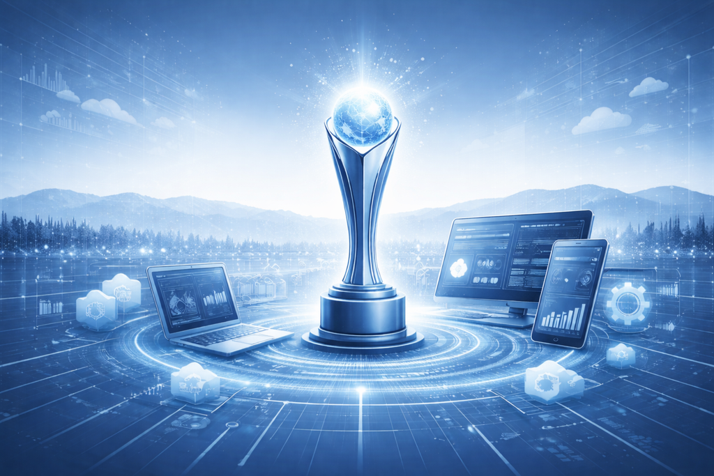 Image of MTCIT Announces Closure of Registrations for the Second Edition of the Digital Excellence Award in the Government Sector 2025