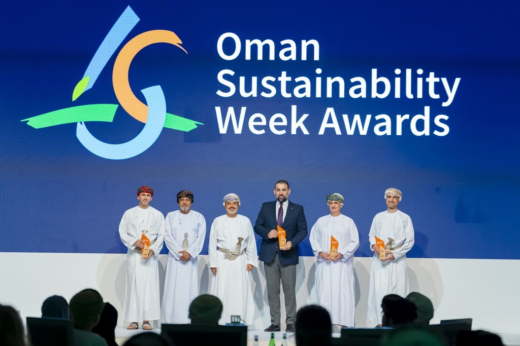 Image of MTCIT announces the winners of the "Green Mobility Award 2026"