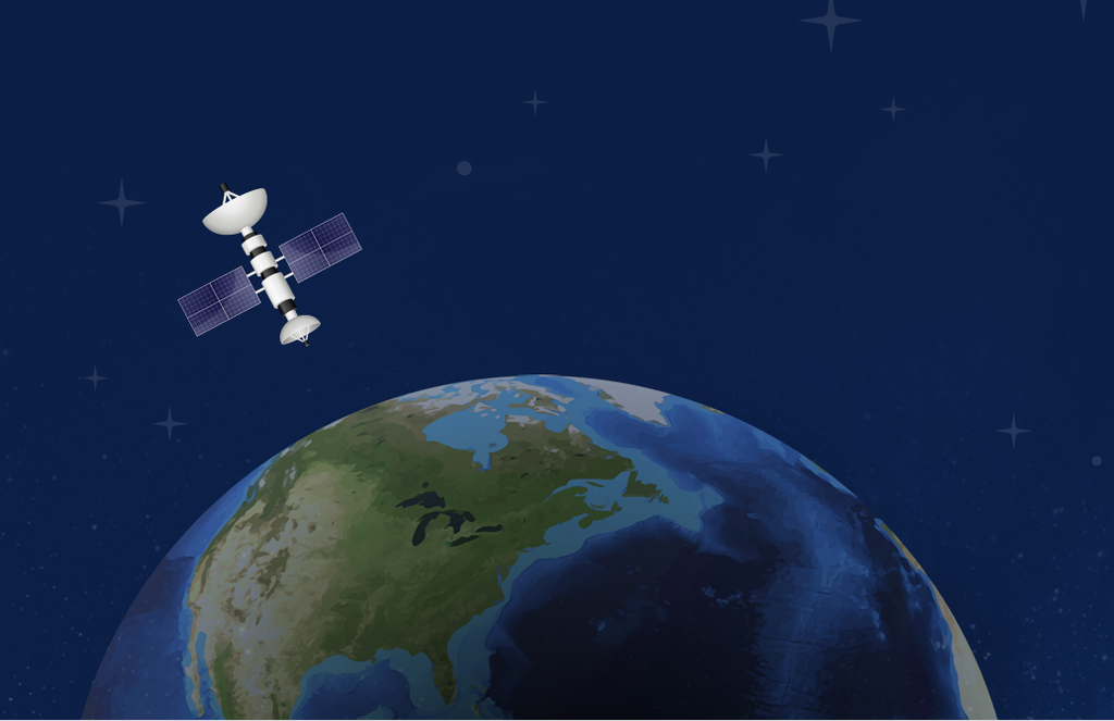 Space Sector Publications