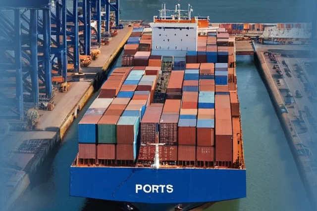 Image of Port of Salalah Welcomes First Eco-Friendly Container Ships